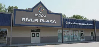 Homless Resource Center