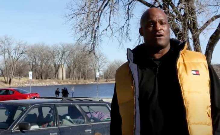 Will's Story: When God Sends Joppa